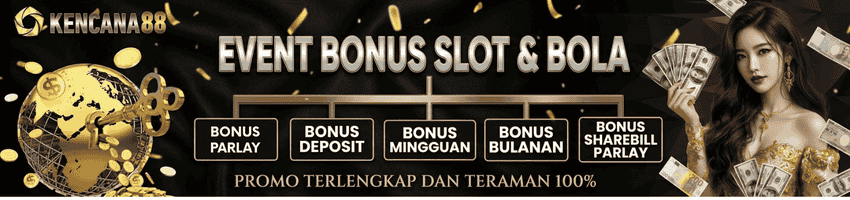 EVENT KENCANA88
