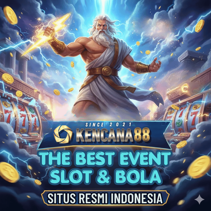 Kencana88 - Login Resmi Kencana88